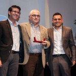 Gal·la de l’esport Ontinyent 2015