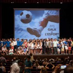 Gal·la de l’esport Ontinyent 2015