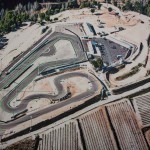Complex del Motor circuit La Vega – Albaida – València