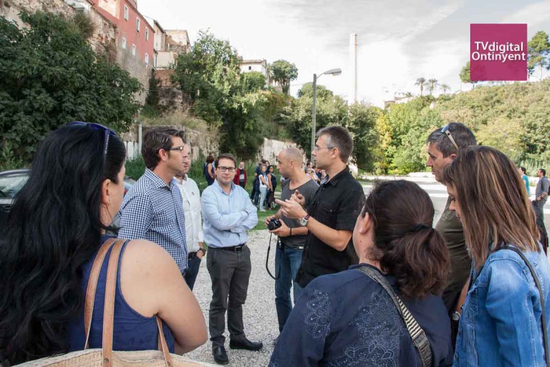 Foto de Jordi Casanova - TVdigitalOntinyent