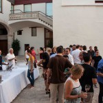 Inauguració de Café Palau – Palau de la Vila – Ontinyent 2015