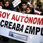 prestación paro autónomos