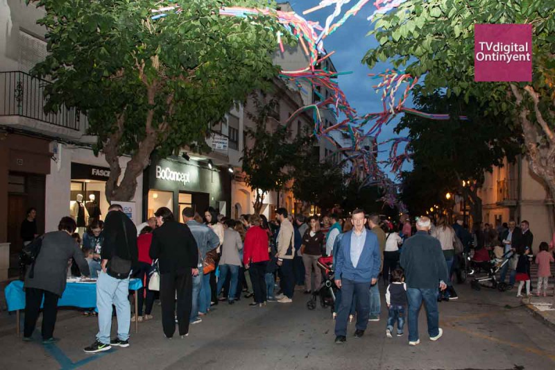 Foto de Jordi Casanova - TVdigitalOntinyent