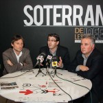Presentació del dia de la Persona Emprenedora
