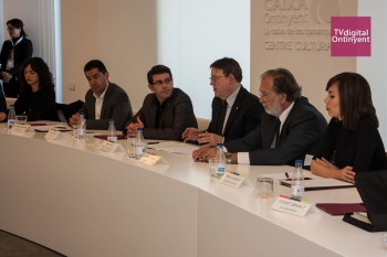 Foto de Jordi Casanova - TVdigitalOntinyent