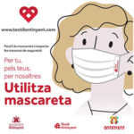 bannermascaretes