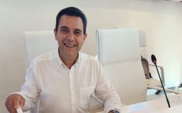 El PSPV acusa el govern d’Ontinyent de quedar fora dels fons europeus FEDER