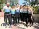El Triatló Ontinyent destaca a Canet de Berenguer amb or i podis en categoria i absoluta