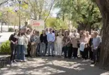 Ens Uneix s’expandeix a Aielo de Malferit amb Miguel Ángel Ferri al capdavant del projecte