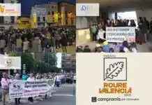 Famílies pel Valencià, l’AFA del Lluís Vives i els pensionistes, Premis Roure 2026