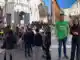 Compromís se suma a la vaga educativa a Ontinyent i carrega contra les polítiques del Consell