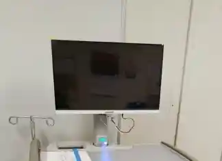 L’Hospital de Xàtiva incorpora tecnologia avançada per millorar la seguretat en l’administració de medicaments