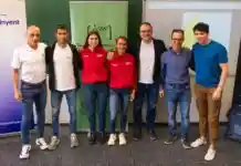 Ontinyent avança cap a la paritat en la 5K KM42 amb un 41% de dones inscrites