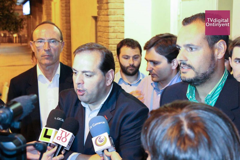 Foto de Jordi Casanova - TVdigitalOntinyent