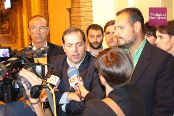Foto de Jordi Casanova - TVdigitalOntinyent