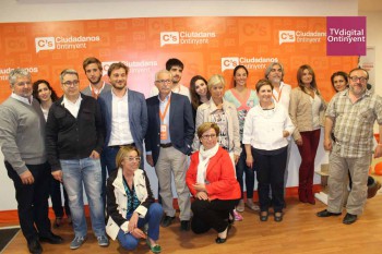 Foto de Jordi Casanova - TVdigitalOntinyent