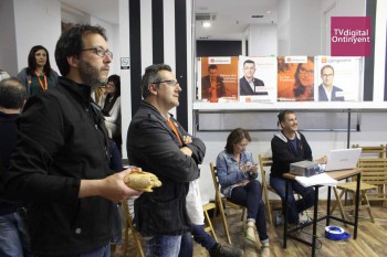 Foto de Jordi Casanova - TVdigitalOntinyent