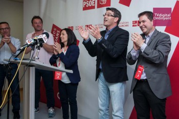 Foto de Jordi Casanova - TVdigitalOntinyent