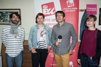 Foto de Jordi Casanova - TVdigitalOntinyent