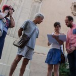 Presentació Tresors d’un barri