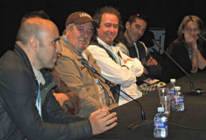 Actors de doblatge espanyols a Ontinyent