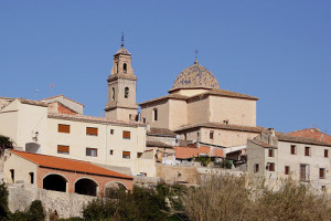 Aielo de Malferit Ajuntament