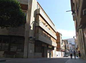 AnticEdificiCorreus