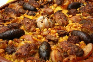 Arroz al Horno-1