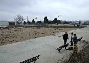 Àrea de Gossos Ontinyent