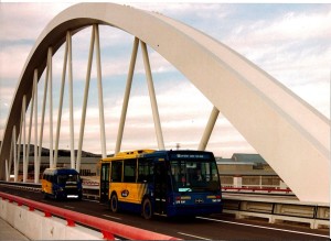 BUS URBÀ ONTINYENT