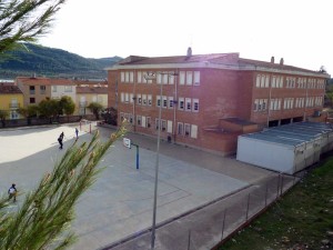 Bocairent CEIP_Lluis_Vives