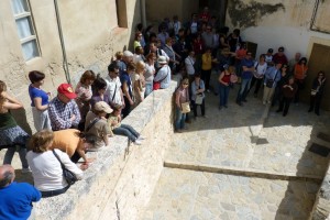 Bocairent Visites guiades