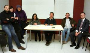 Borsa d'allotjaments contra els desnonaments