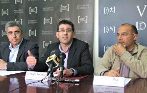 Campus Ontinyent Beques Graduats Universitaris
