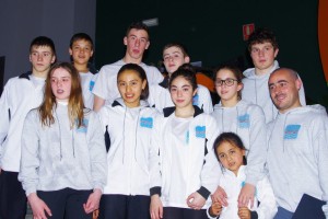 Club Natacio Ontinyent en La Nucia - Alicante