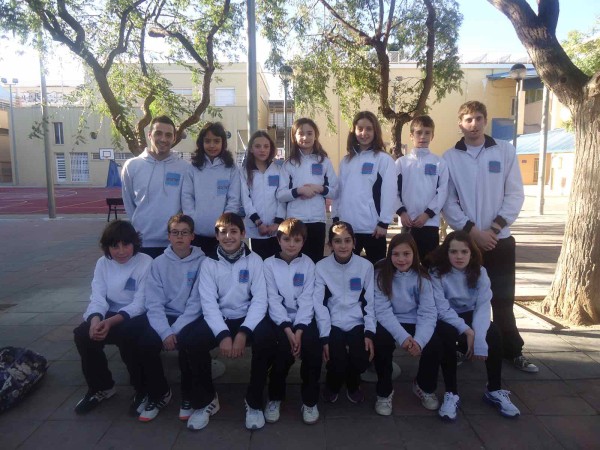 ClubNatació-Ontinyent-2013
