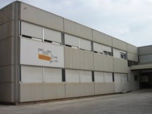 Col·legi Bonavista Ontinyent