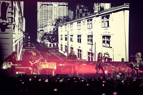 ConciertoAlejandroSanzOntinyentValencia