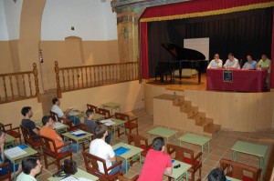 Curs Direcció Nova Olleria 2013