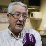 Ángel Bordera