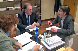 EOI Ontinyent nivell avançat Gener 2013