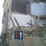Enfonsament Vivenda Ontinyent – 3