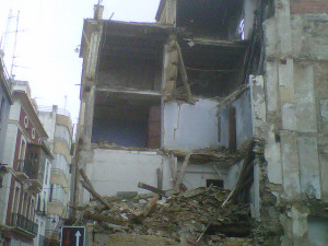 Enfonsament Vivenda Ontinyent - 4