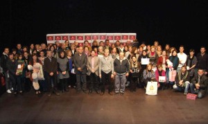 Entrega Premis comerç in 2013