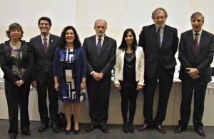 Entrega de premis Josep Renau