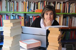 Esperança Camps