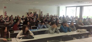 Estudiants Universitaris Ontinyent