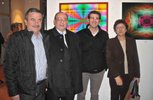 Exposició Art Digital Ontinyent