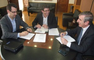 Firma-Unimajors-Ontinyent-2013-2014