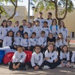 Foto IV liga club natación Ontinyent